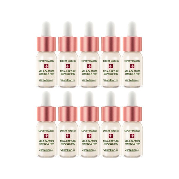 Centellian 24 [On Sale] Centellian 24 Expert Madeca MelaCapture Ampoule