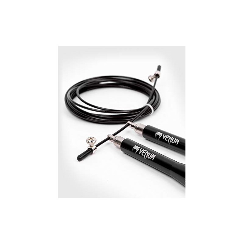 Venum Thunder Evo Jump Rope