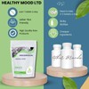 Magnesium 7 Tablets 375mg – Essential Mineral Supplement for Bone