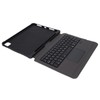 Wireless Keyboard Black Tablet Computer Accessories with Protective Cover for