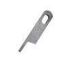 Cutex Upper Knife Compatible Part Number #127734001- Brother 523 524