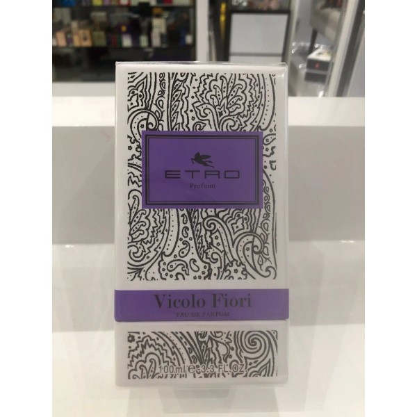 Vicolo Fiori ETRO VICOLO FIORI EDP 100ML SP