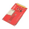 WINGONEER 2.8" ILI9341 240x320 SPI TFT LCD Display Touch Panel