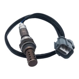 OYEAUTO Sensor de oxígeno O2 aguas abajo aguas arriba 234-4099 compatible con Honda Acura Accord Civic Odyssey CL EL Integra NSX
