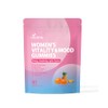 VivoNu Women's Vitality & Mood Gummies (60pcs/1Bag)
