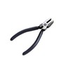 1/2 Inch flat nose Breaking Pliers Stained Glass Tools new