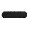 Sports Interval Timer, Alarm Clock Multifunctional Portable Gym Timer 1000mAh