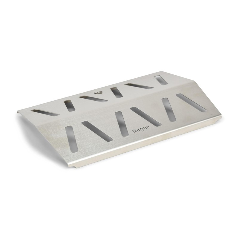 Grillrost.com Das Original Napoleon Rogue Heat Reflector - More Heat