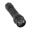 IR LED Flashlight Weatherproof Zoomable 850nm Infrared Flashlight for Hunting