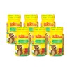 Kkumibite Lil'Critters Gummybite Immune Zinc + Vitamin C, D 60 Gummies 6 Bottles / 릴크리터스 꾸미바이트 이뮨 아연+비타민 C,D 60구미 6병