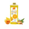 Vitamin C oil, body corrector with SPF1 Oil for face