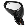 ASTOU Left Side View Mirror Fit For 2022 2023 2024