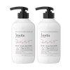 J.Mella in France Sparkling Rosé Hair Treatment Fruity Rose Fragrance, 2, 500ml / 제이멜라 인 프랑스 스파클링 로제 헤어 트리트먼트 프루티 로즈향, 2개, 500ml