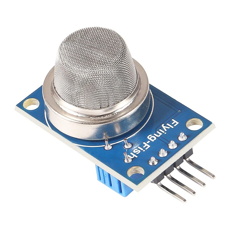 ALMOCN Air Quality Sensor Dangerous Gas Detection Module for Arduino