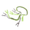 Outdoor Hunting Accessory Duck Call Lanyard Paracord Knitting Necklace Wildfowl
