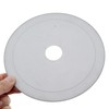 ILOVETOOL 7'' inch Lapidary Saw Blade with 30mm Arbor Rock