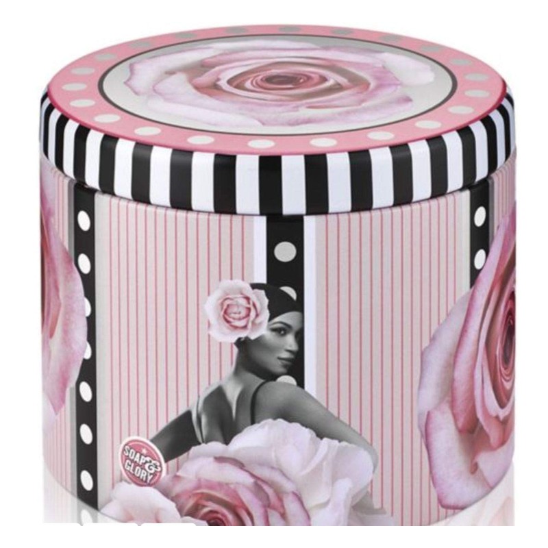 SOAP & GLORY Special Edition The Righteous Butter Gift 300ml