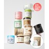 Skinfood [Total 100 Sheets] 60 Pads (+30 Refill Pads +