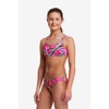 Funkita Blade-Stunner Girl's Bikini Chlorine Resistant