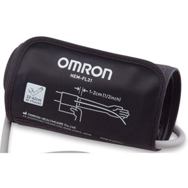 Omron Easy-Wrap Comfit Cuff 9″ to 17″