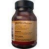 Essential Nutrition Ácido Glutamico 60 Cápsulas de 500 mg