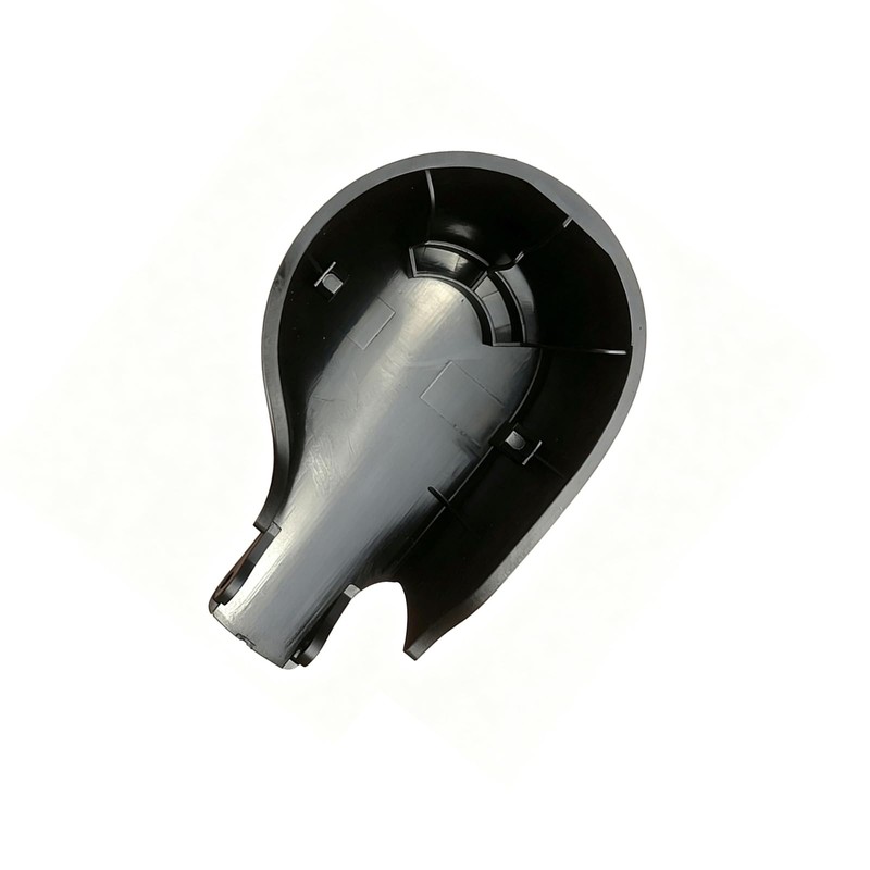 5K6955435 Rear Windshield Wiper Arm Nut Cover Cap Compatible with