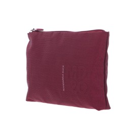 Mandarina Duck Women's MD20 Vanity Bag, Vibrant Pink, Vibrant Pink