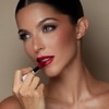 Mar Cosmetics Labial (Cherry Luxe)