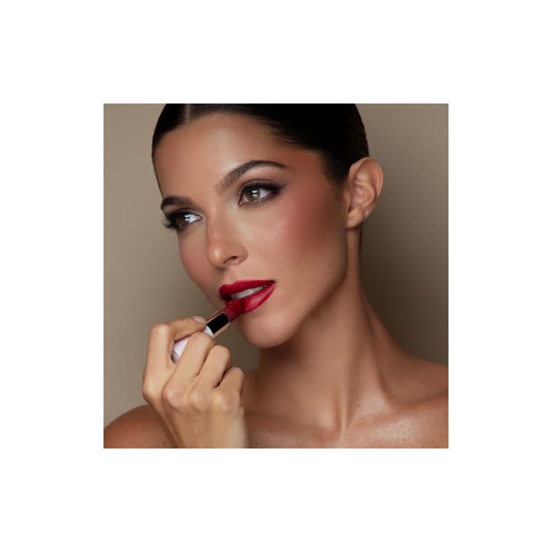 Mar Cosmetics Labial (Cherry Luxe)