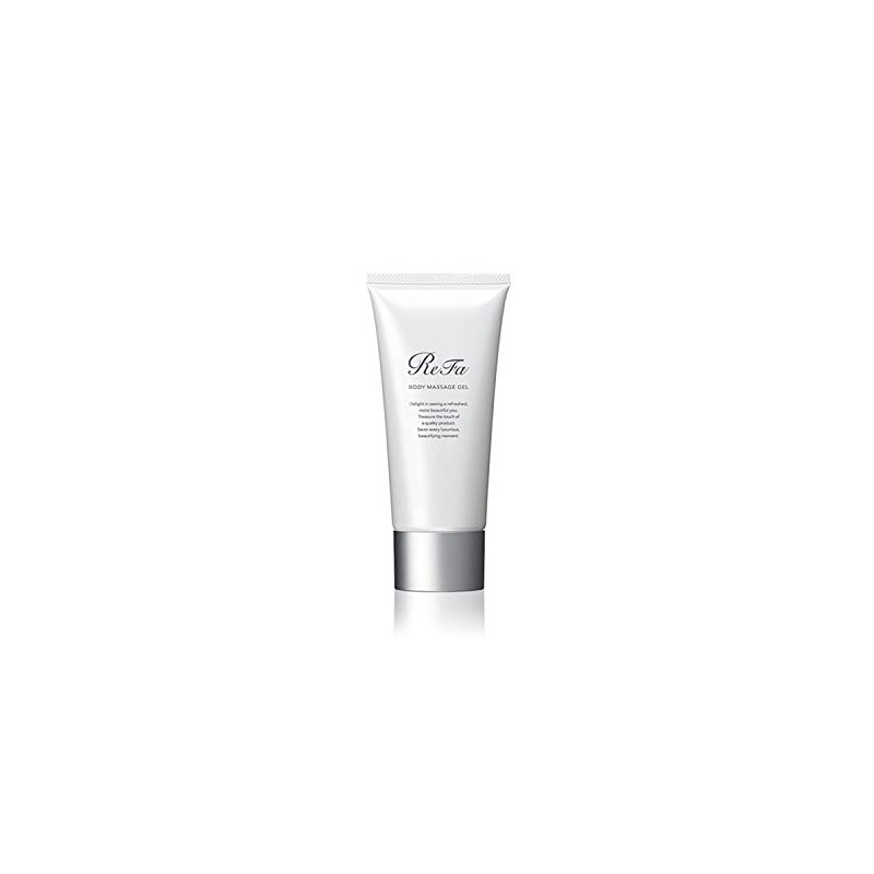 rifabodyimassa-zijeru G (ReFa Body Massage Gel) MTG [Manufacturer's Genuine Product]