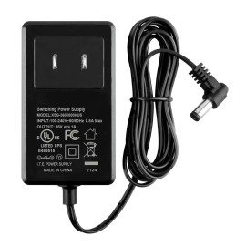 HLSC-KXAKL 36V AC/DC Adapter For TMA T150 T-150 T151 T-151 6 in 1 Cordless Vacuum Cleaner