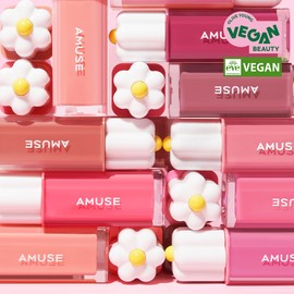 AMUSE Dew Tint - 10 Peach Bunny