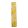 Chopsticks, Silver Cherry Blossoms, Gold Design, Includes Paulownia Box, Wrapping,