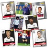 Panini DFB 2025-125 Years Football History Sticker Collection (Box of