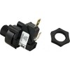 Tecmark Spa Air Switch Momentary Contact 3A SPNO TBS-312