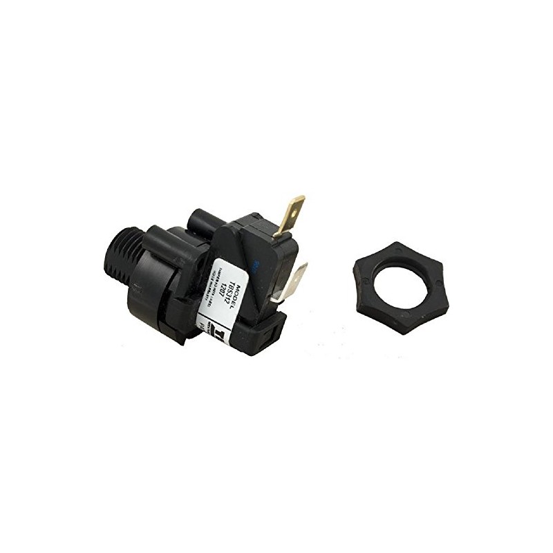 Tecmark Spa Air Switch Momentary Contact 3A SPNO TBS-312