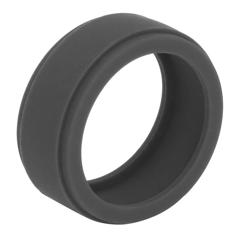 Naroote Smart Ring Protector, Soft Washable Ring Cover Lightweight Odorless