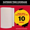 Catchmaster Tree Shield Lantern Fly & Ant Traps Insect Barrier,