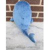 Kohl's Cares Whale-Oliver Jeffers Book Character "Stuck" 2019 Plush 14"