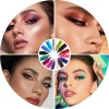 Lápiz Delineador De Ojos De 15pcs Lapiz Para Cejas Tintaline