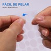 NEARPOW 360 Parches Acné y Espinillas, Pimple Patch Facial Transparente