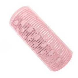 Heat-Conducting Long Large Hair Roller 1P 0027 for Volume, Root Lift, Styling, and Bangs Roller 5ea