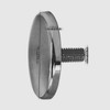 HCmotorku Motorcycle Inner Fairing Mirror Mounting Hole Plug Fit for