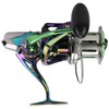 18+1BB 4.8:1 Speed Ratio Fishing Spinning Wheel Left Right Interchangeable