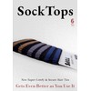 Sock Tops Hair Ties