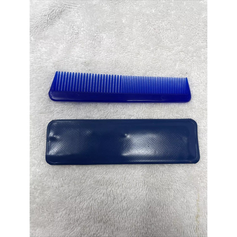 Southern Bell COMB W/case Telephone Advertising-BL