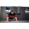 Sling Shot Mark Bell Pushup Exercise Assistance Workout Band for