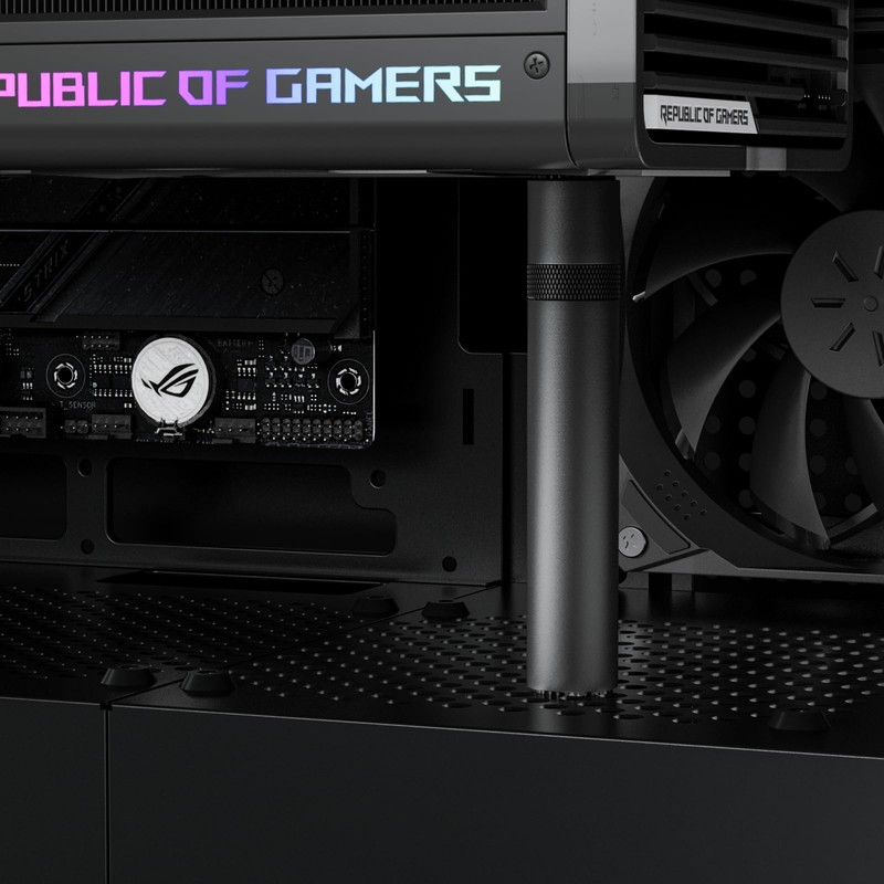 upHere GB70K GPU Support for Securing Graphics Cards, GPU Brace