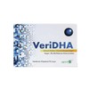 VeriDHA | Omega-3 (70% DHA), Luteína, Zeaxantina, Vitamina A y