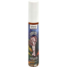 Yakshi Naturals Indonesian Patchouli, 0.32-Ounce